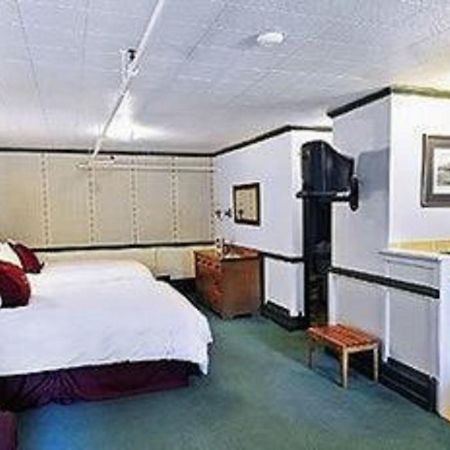 The Historic Redstone Inn Quarto foto