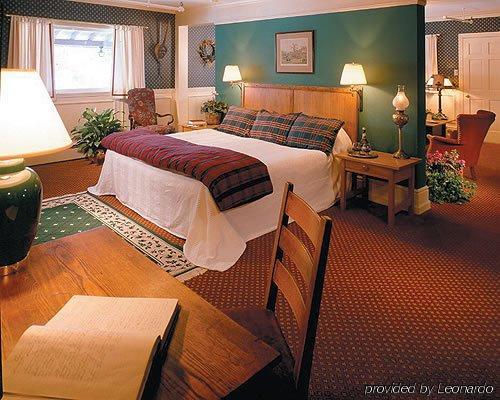 The Historic Redstone Inn Quarto foto