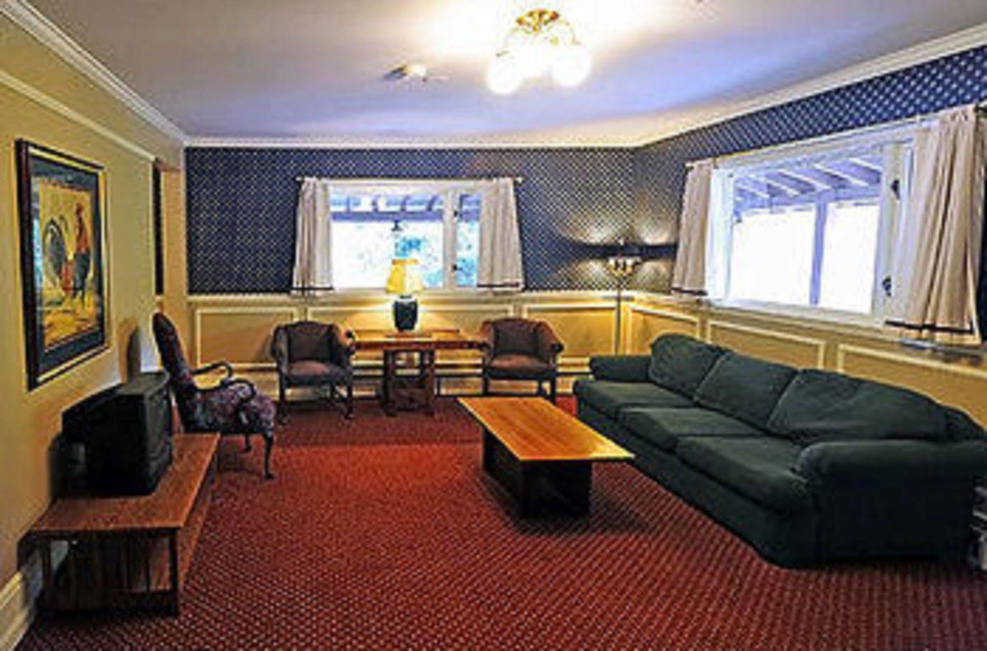 The Historic Redstone Inn Quarto foto
